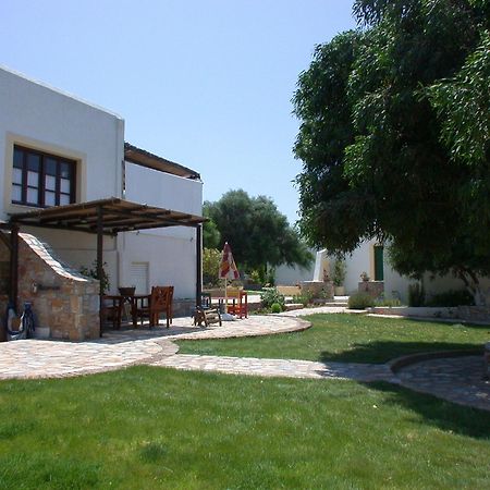 Scala Apartments Kastraki  Luaran gambar
