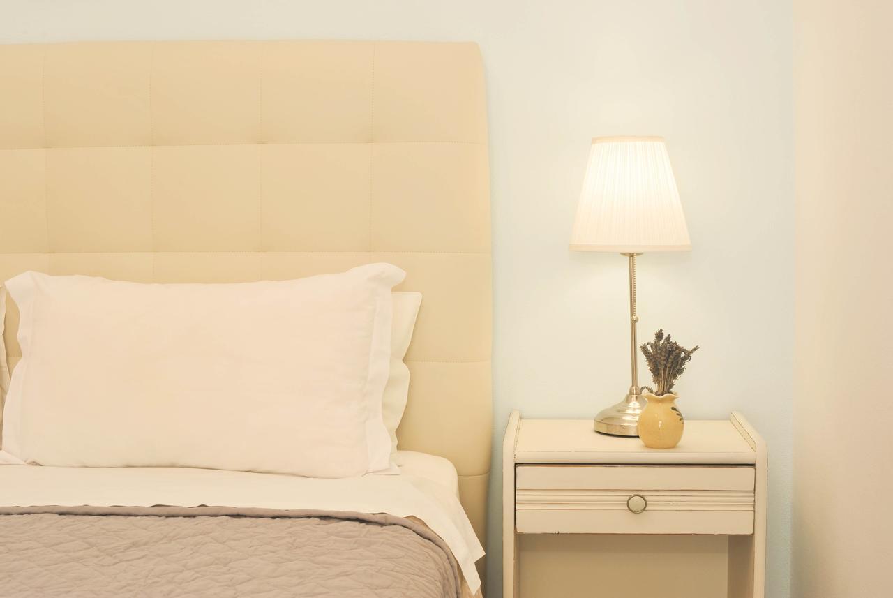 Scala Apartments Kastraki  Luaran gambar